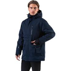 Whistler Palon Parka Jacket - Blue