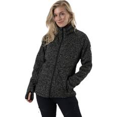 Tuxer Odie Jacket - Black