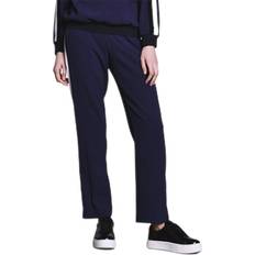 Kenzo Byxor & Shorts Kenzo Colorblock Trousers - Blue