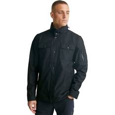 RockandBlue Kläder RockandBlue Lee Tech Jacket Male Kläder Jackor - Svart