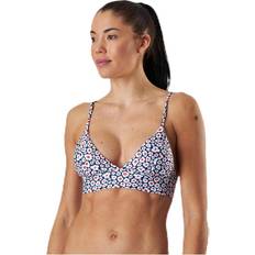 Azul Tops de bikini Dedicated Hemse Badetøy - Daisy Blue