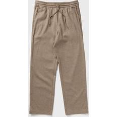 Les Deux Houston Wool Casual Pants - Beige