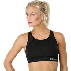 Salming Träningsplagg BH:ar Salming Core Support Sports Bra - Black
