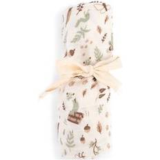 Filibabba Babyfiltar Filibabba Muslinfilt Little Wonders