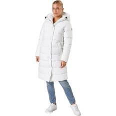 Tuxer Taylor Jacket - Offwhite