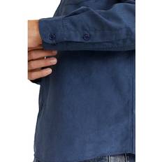 Human Scales Hannes Vegan Suede - Blue