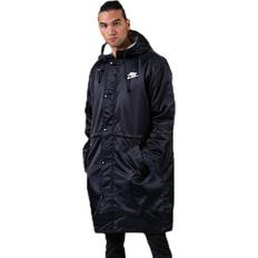 Nike Syn Fill Parka - Black