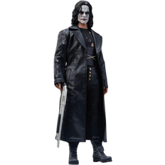 Sideshow Juguetes Sideshow El cuervo Eric Draven 1:Figura de acción de 12" a escala 6