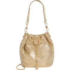 Dune London Electrical Gold