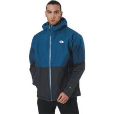 The North Face Lightning Jacket - Black/Blue