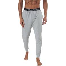 Calvin Klein Eco Cotton Jogger - Grey