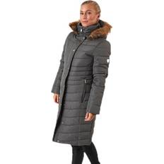 Tuxer Adrianne Jacket - Grå