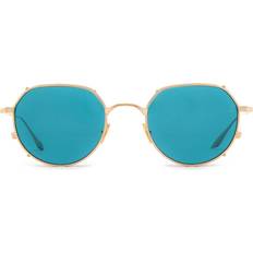 Jacques Marie Mage Hartana Sunglasses - Atlantis