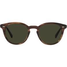 Oliver Peoples Adult Sunglasses Oliver Peoples Desmon Sunglasses - Tuscany Tortoise