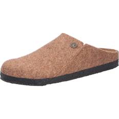 Clogs Birkenstock Slippers Zermatt - Beige