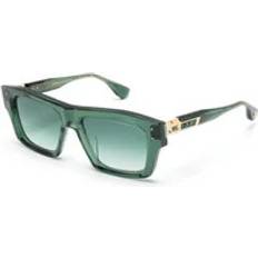 Dita Vuxen Solglasögon Dita Sunglasses - Green