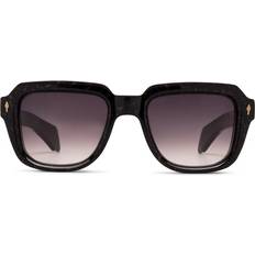 Jacques Marie Mage TAOS Sunglasses - Slate