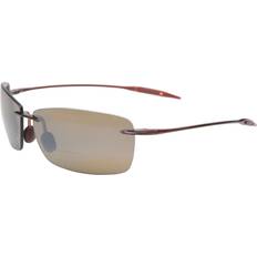 Maui Jim Adult - Polarized Sunglasses Maui Jim Lighthouse Sunglasses - MJ0423S