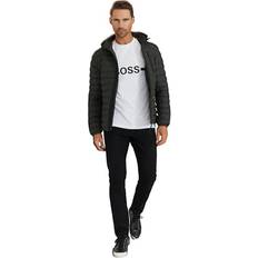 Polo Ralph Lauren Sullivan Slim Stretch Jeans - Black