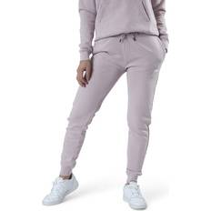 Nike Essential Reg Pant - Purple/Lila