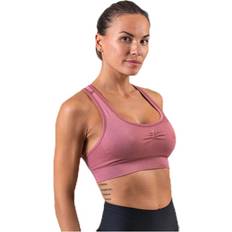 Casall Smooth Sports Bra - Pink