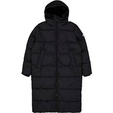 Tuxer Kappor & Rockar Tuxer Deyna Coat - Black