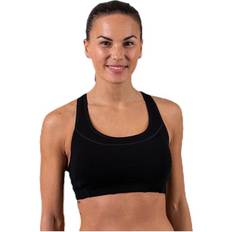 Icebreaker Meld Zone Sport Bra - Black