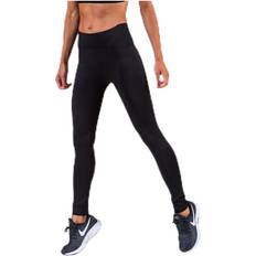 Stützstrumpfhosen Only Play Andrea Circular Tights Leggings - Black