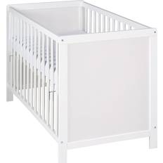 Roba Beistellbett und Kinderbett 60 x 120 cm