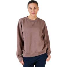 Filippa K Pulls Filippa K Sweatshirt - Purple/Lilla