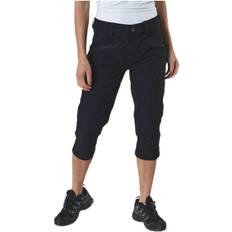 Tuxer Flexi Lady Pirate Dam - Black