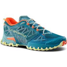 La Sportiva Dame Løbesko La Sportiva Bushido III Womens - Blå