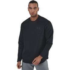 Under Armour Man Shirts Under Armour Move Crew Camisa - Black/Negro