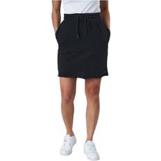 Nike Ull Kjolar Nike Icn Clash Skirt - Black