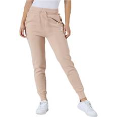 Nike Nsw Tech Fleece Pant - Beige