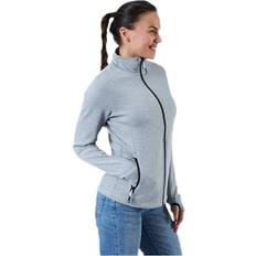 Tuxer Roze Jacket - Grey