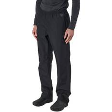 Didriksons Pantalones & Shorts Didriksons Grand Usx Pants - Black