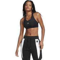 Jordan BH:ar Jordan Jumpman Bra Sport-BH - Vit/Svart
