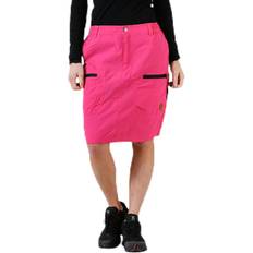 Byxkjolar - Rosa Tuxer Hunter Skort W - Pink/Rosa
