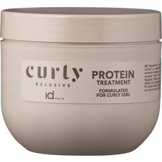 Idhair curly xclusive idHAIR Curly Xclusive Protein Treatment 200ml