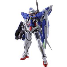 Bandai Action Figures Bandai Mobile Suit Revealed Chronicle Gundam Devise Exia