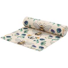 Multicolore Nappes Wild Garden Table Runner 180cm x 35cm Tablecloth Multicolour