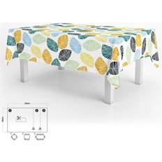 Barato Manteles Rectangular Oilcloth 140 x 250 cm Tischdecke