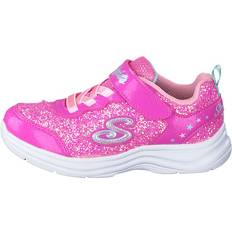 Skechers Girls Glimmer Knicks - Glitter Hppk