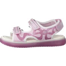 Geox Barnskor Geox Blikk Girl Sandal - Pink/Dark Pink