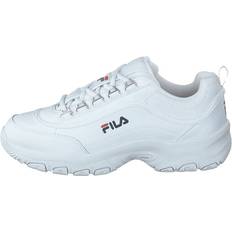 Fila 33 Lenkkarit Fila Strada Low Kids Tennarit - White