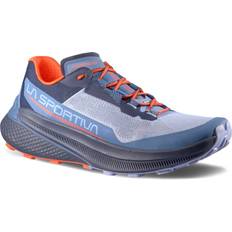 La Sportiva Löparskor La Sportiva Women's Trail Running Shoes Prodigio - Bleu