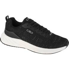 CMP Zapatillas de Running CMP Nhekkar Trainingsschuhe - Schwarz