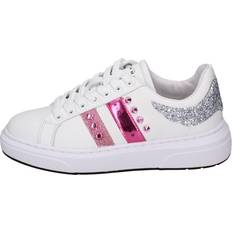 John Richmond Sneaker Damen Leder - Weiß