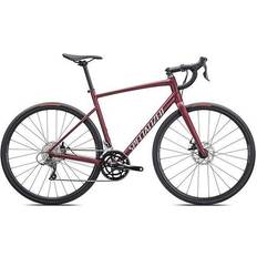 Specialized Bikes Specialized Allez Road Bike Satin Maroon 56 cm